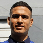 Photo of Kevin Moreno
