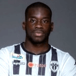 Photo of Kevin Mouanga