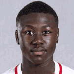 Photo of Kévin N'Doram