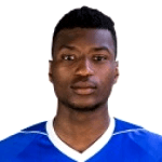 Photo of Kevin Tshiembe