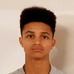 Photo of Kevin Paredes