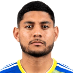 Photo of Kevin Partida
