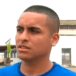 Photo of Kevin Peña