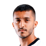 Photo of Kevin Ramírez