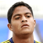 Photo of Kevin Rendón