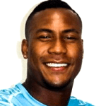 Photo of Kevin Riascos