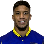 Photo of Kevin Rüegg