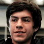Photo of Kevin Salazar