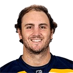 Photo of Kevin Shattenkirk