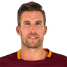 Kevin Strootman image