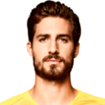 Photo of Kevin Trapp