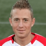 Photo of Kevin van Veen