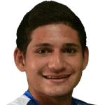 Photo of Kevin Vega