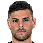 Photo of Kevin Volland