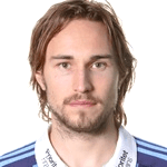 Photo of Kevin Walker