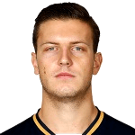 Photo of Kevin Wimmer