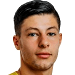 Photo of Kevin Yakob