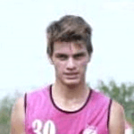 Photo of Kevin Zenón