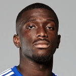 Photo of Kévin Zohi