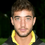 Photo of Kevin Zonzini