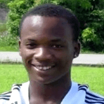 Kevon Goddard Photo of Kevon Goddard