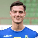 Photo of Kewin Komar