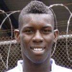 Photo of Keyner Brown