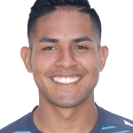 Photo of Keyvin Paico