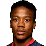 Photo of Kgaogelo Sekgota