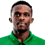 Photo of Kgotso Masangane