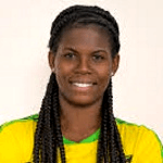 Photo of Khadija Shaw