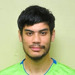 Photo of Khair Jones