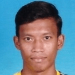 Photo of Khairul Anwar Shahrudin
