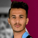 Photo of Khaled Mansour