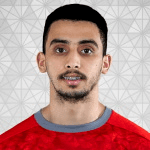 Photo of Khaled Mohammed