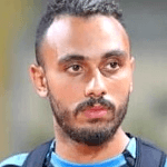 Photo of Khaled Mostafa