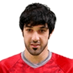 Photo of Khaled Muftah