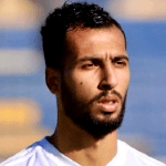 Photo of Khaled Sobhi