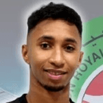 Photo of Khalid Ait Ouarkhane