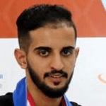 Photo of Khalid Al-Khathlan