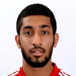 Khalid Al Zaabi Photo of Khalid Al Zaabi