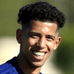 Photo of Khaled Majdi