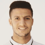 Photo of Khalid Hachadi