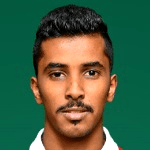 Photo of Khalid Hamdi