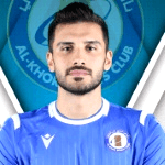 Photo of Khalid Radwan