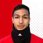 Photo of Abdulmannan Khalil