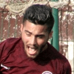 Photo of Khalil Bader