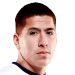 Photo of Khalil Caraballo