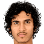 Photo of Khalil Ibrahim