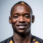 Photo of Khama Billiat